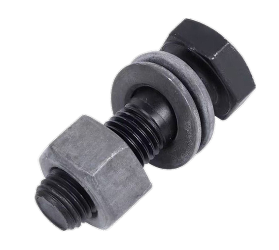 鋼結構大六角螺栓